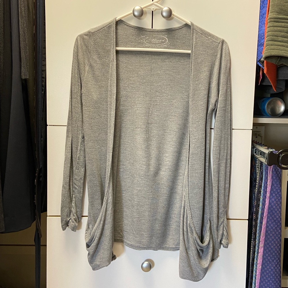 Mavi Cardigan